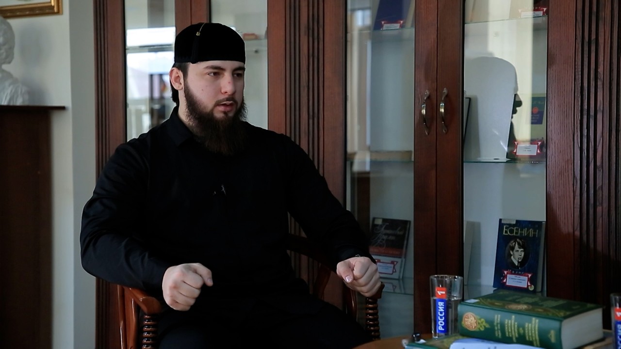 Анайисташ   Муталипов Мохьмад М  Исакова