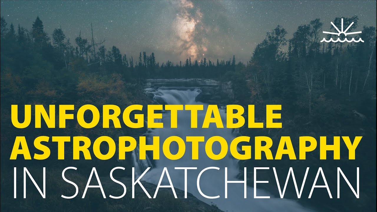 Unforgettable Astrophotography in Saskatchewan