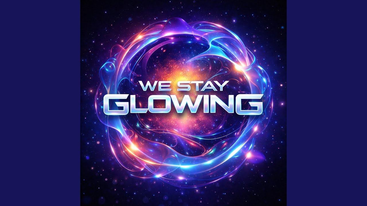 We Stay Glowing