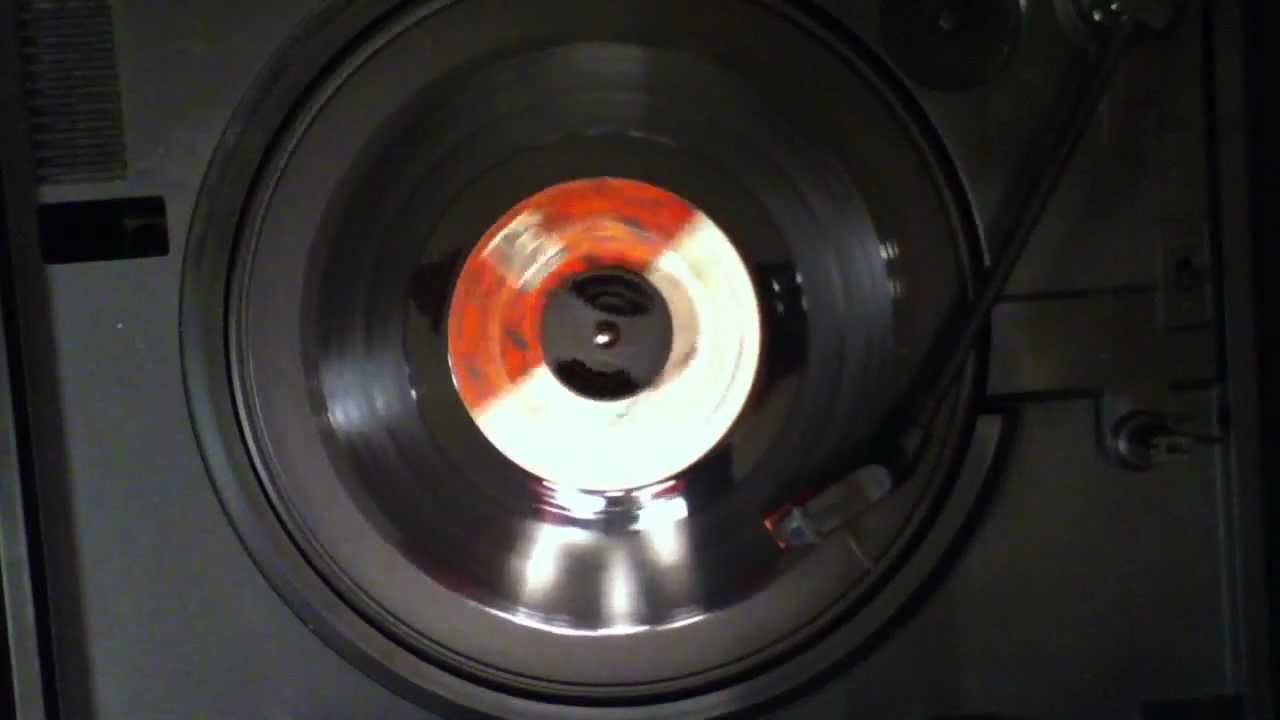 Light My Fire (The Doors) 45 RPM