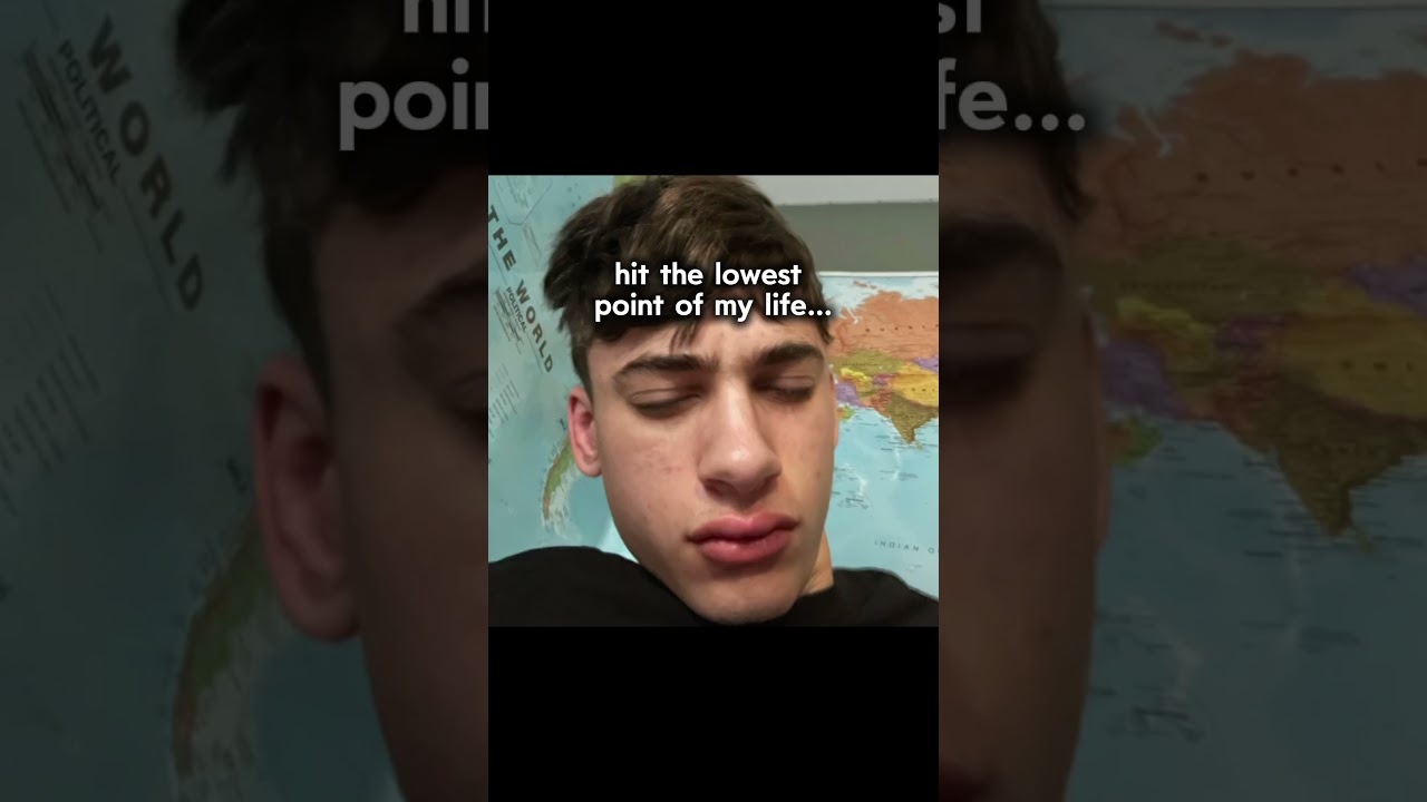 fulfill your purpose. #selfimprovement #transformation #gymmotivation #entrepreneur #lifestyle