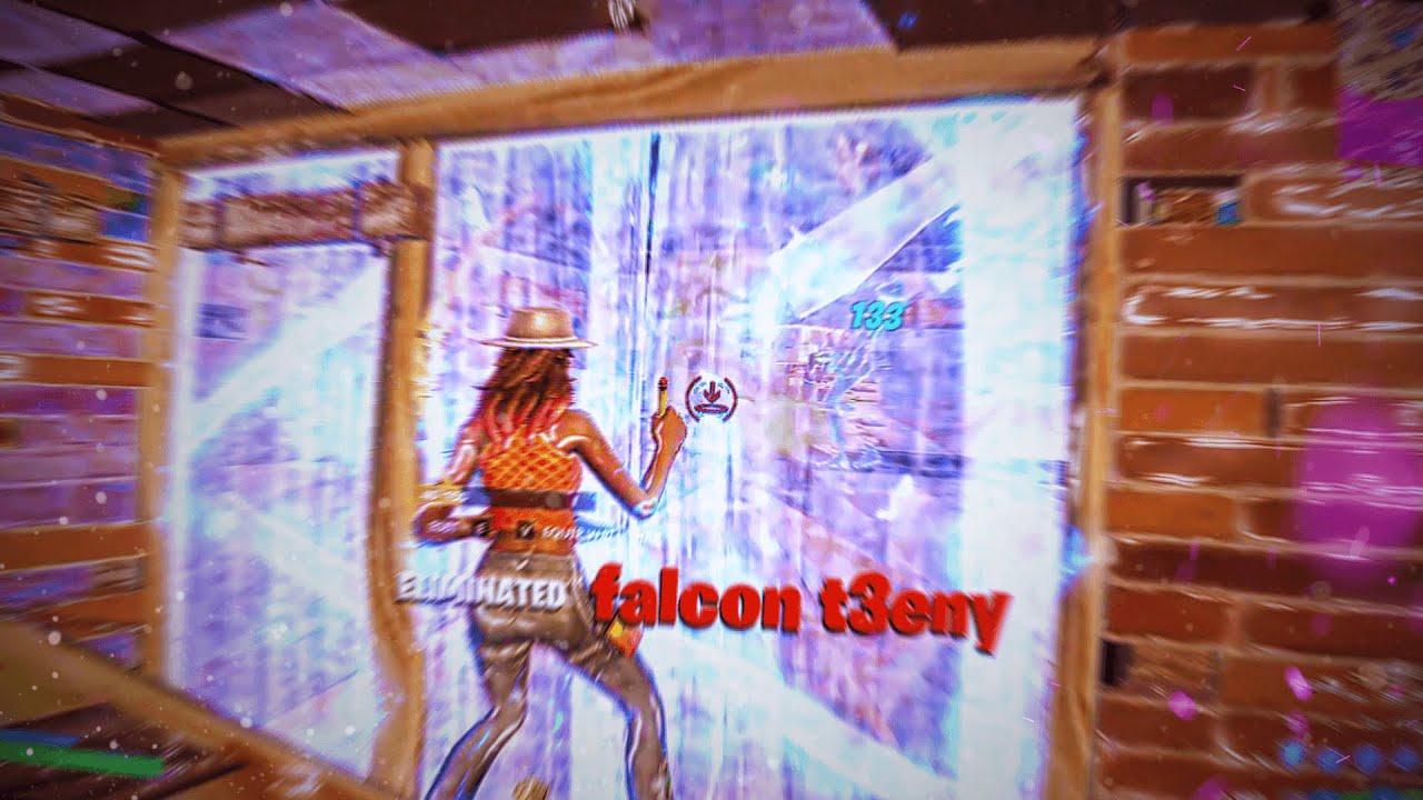 All The Stars ✨ | Fortnite Highlights | preview