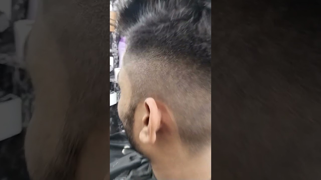 #haircut
