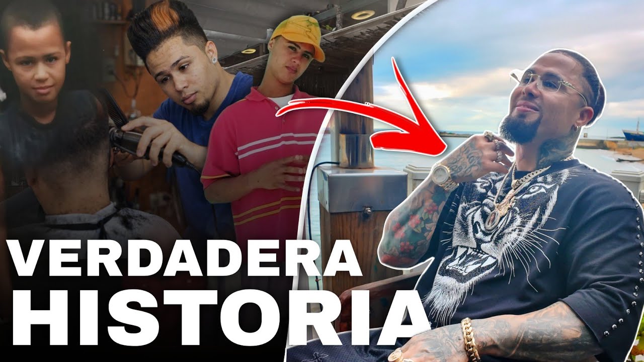 LO ENGAÑARON Y SE SALVÓ POR SU ORIGEN EL SUPER NUEVO | ENTREVISTA 