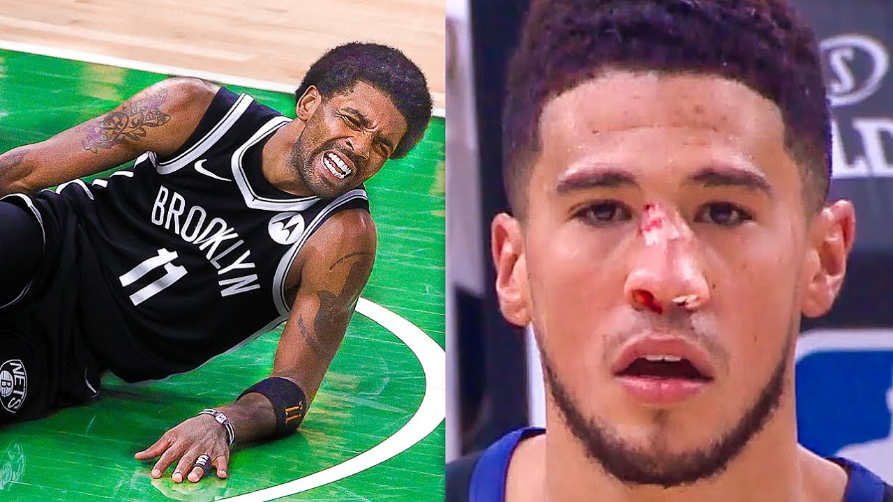 NBA 