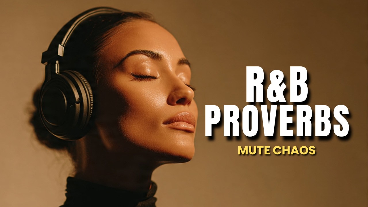 These Proverbs Made My Life Better | Wisdom Nuggets From Scripture