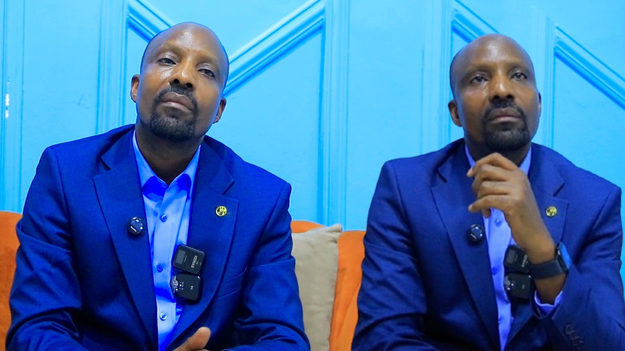 BISHOP TAMBATAMBA WERETSWE IZINTAMBARA UMUSHUMBA WAHAMAGAWE  KURI MIBUNDA tv1 
