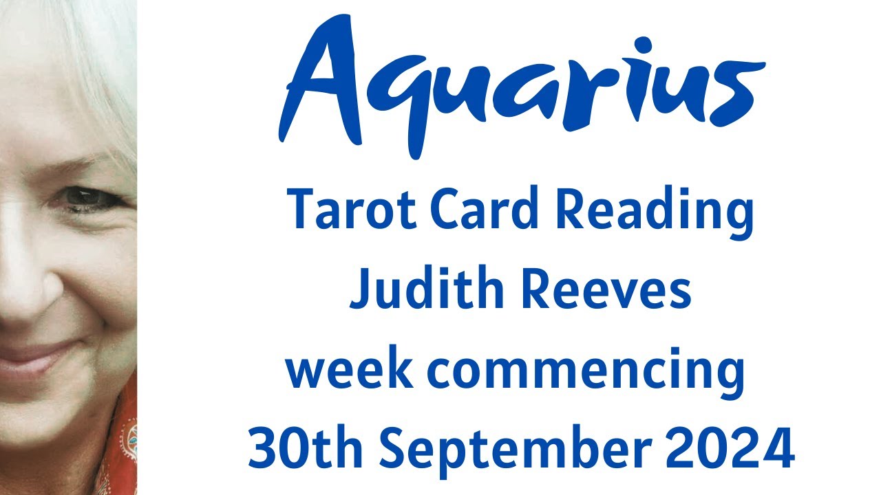Aquarius  WOOHOO!! Amazing, feeling strong, fabulous and confident!!