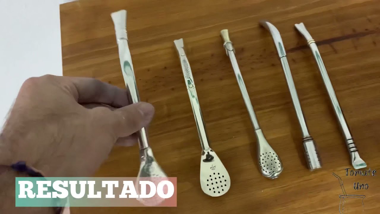 Cómo limpiar y destapar bombillas
