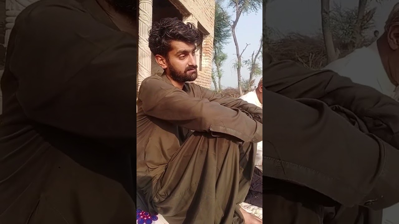 Ap chaman main aya way/Kalam Hazrat Baidil Sain/ voice Mehboob Fakir 