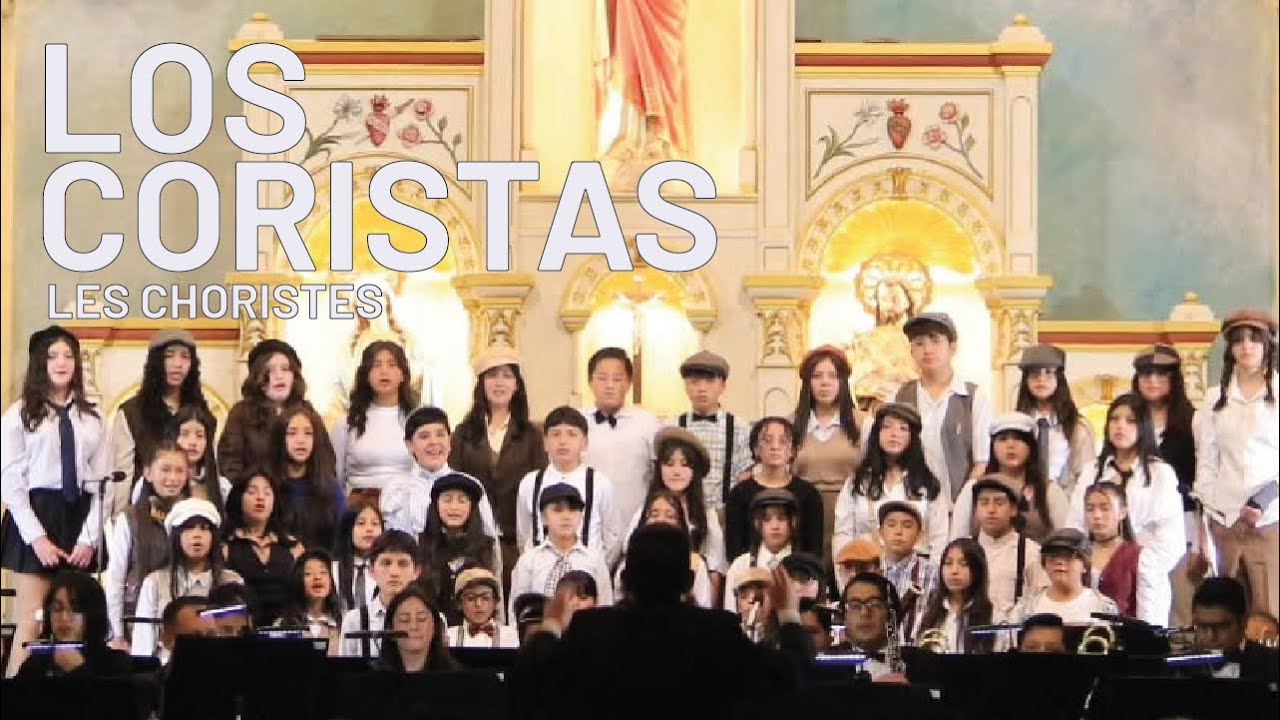 Los Coristas