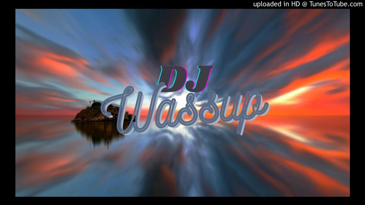 Tiktok With DjWassup Part 2 Mixtape