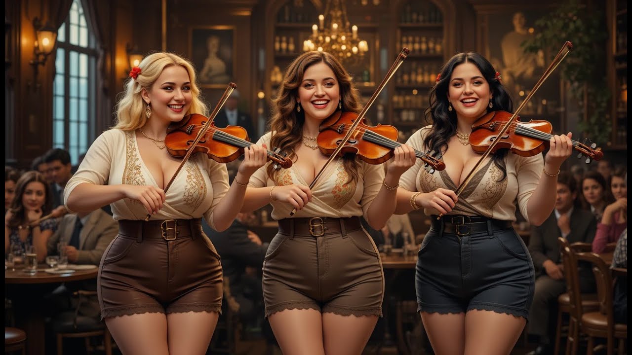 🎼 Jazz Manouche Magic – The Best Gypsy Swing Guitar for Relaxation