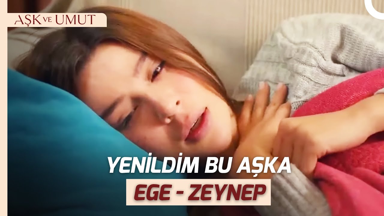 30 Dakikada Ege ve Zeynep Ayrılıyor | Aşk ve Umut