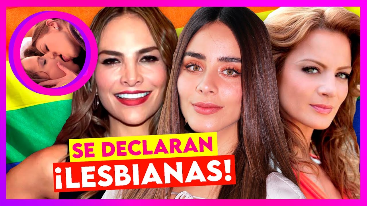 🔥 ¡SE DECLARARON LESBIANAS! 😯 y sufrieron las CONSECUENCIAS ｜LGBT  parte 002