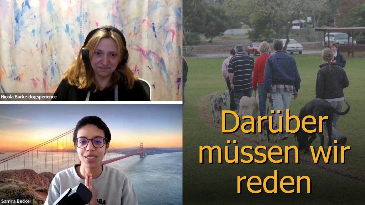 Wir müssen über Raumverwaltung sprechen!