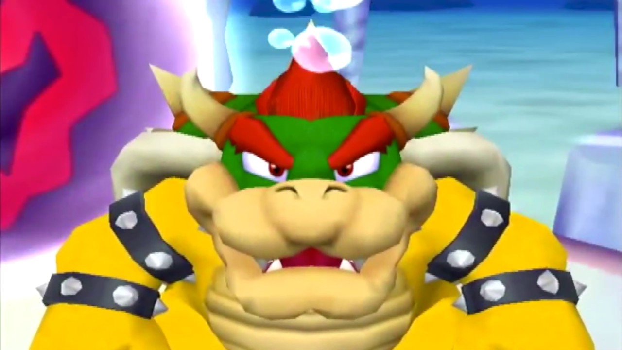 Mario Party 5 - Pure Evil vs Lordly Ladies (Team Battle) - Undersea Dream | MarioGamers