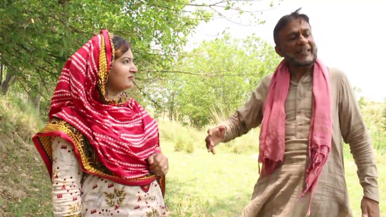 pothwari Darama Chalak Chor