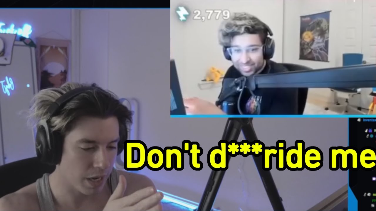 BabyJ EXPLAINS his BEEFING with ShahZaM