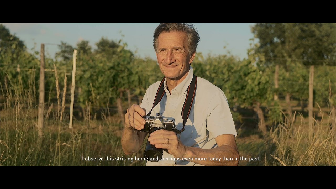 The Vignobles Andr&eacute; Lurton family presents : The Entre-deux-Mers region
