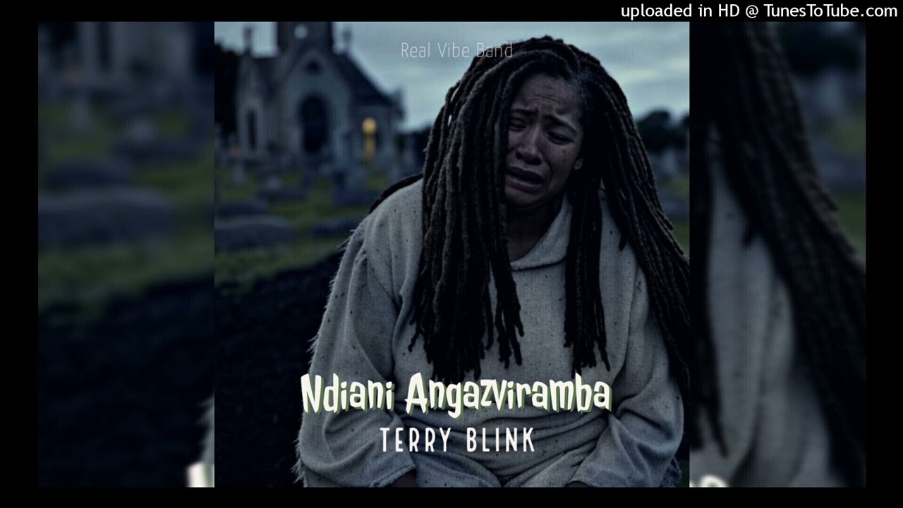 Terry Blink - Ndiani Angazviramba (Official Audio January 2025)