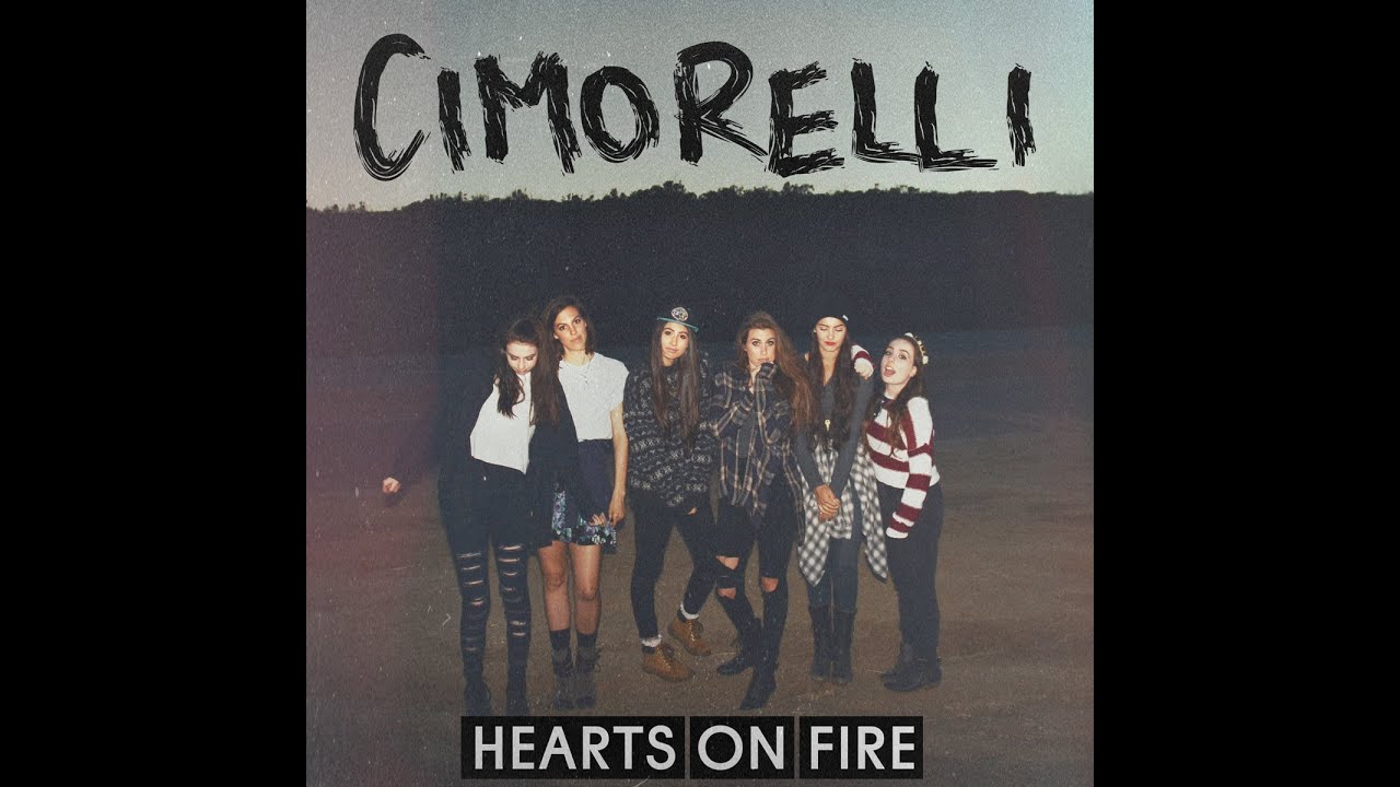 Cimorelli Good Enough Lyrics