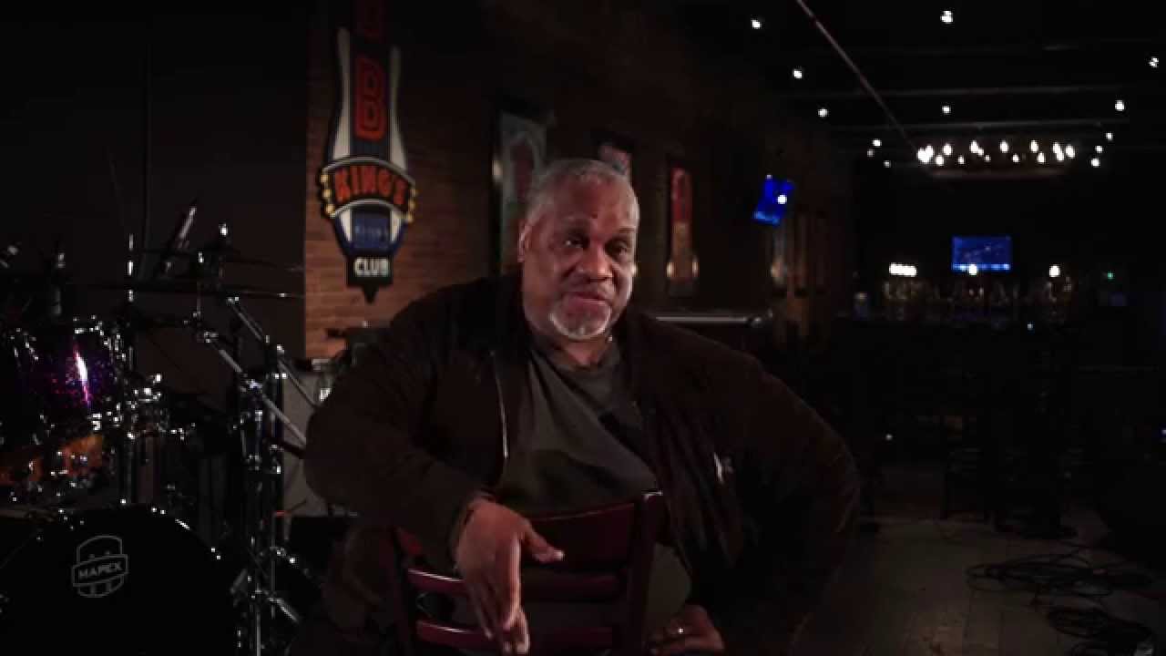 SONiVOX: All new Tony Coleman Drums