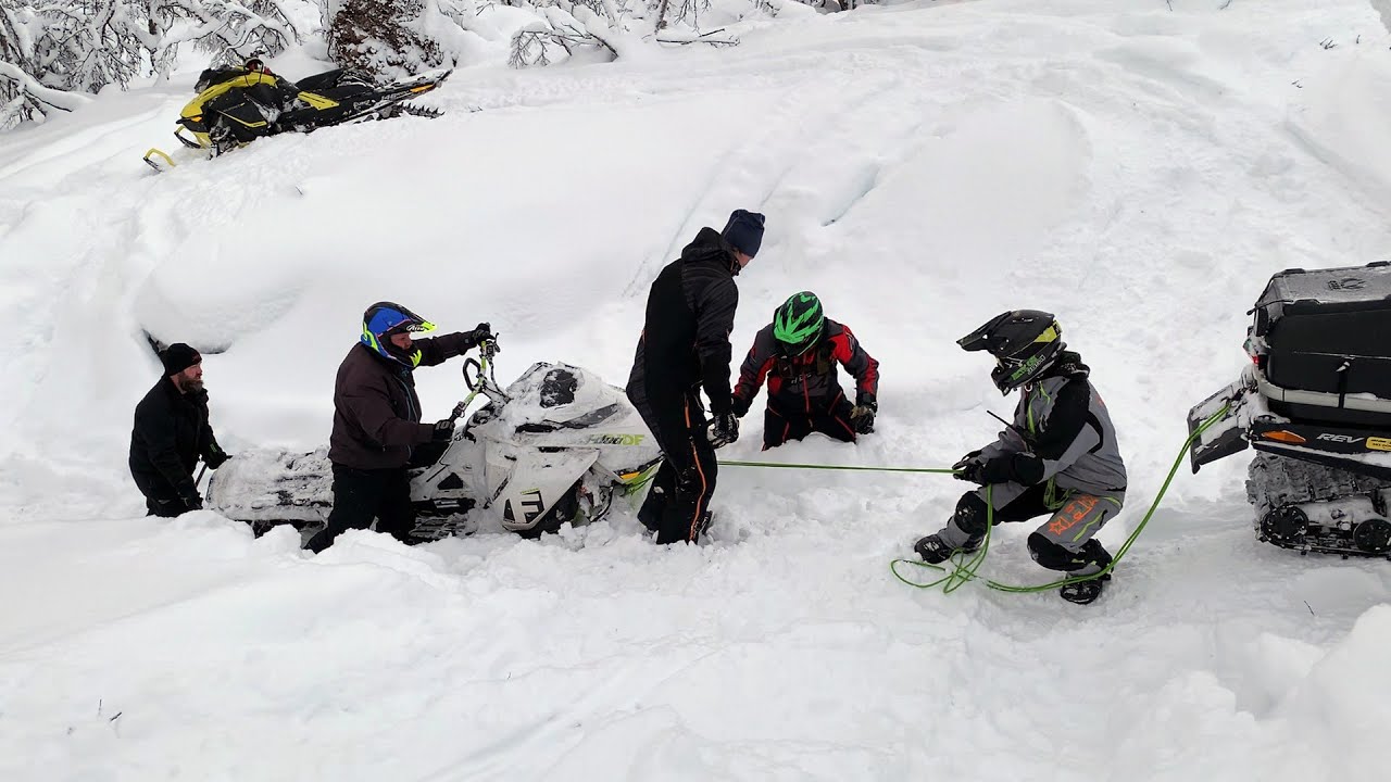 Gördalen Rescue Team