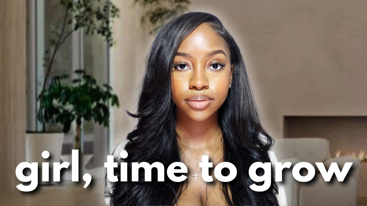 How to (Finally) Grow the F*ck Up