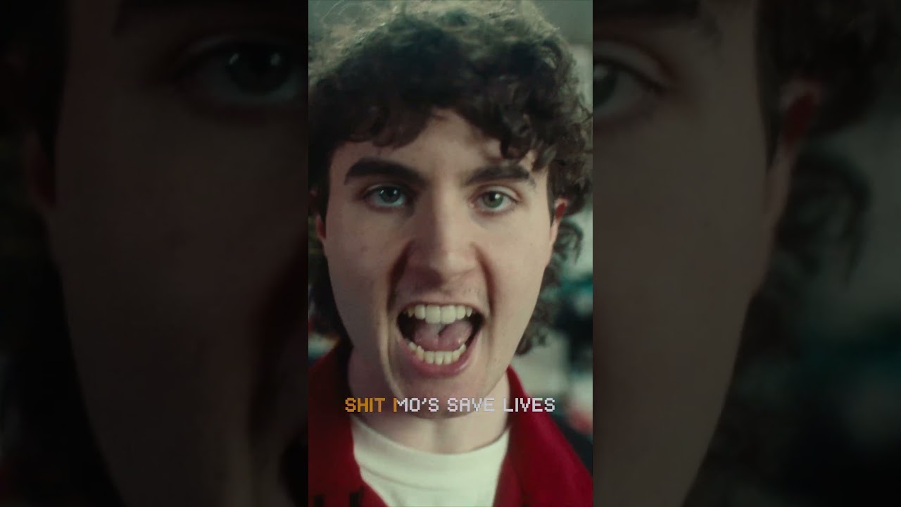 Не можешь вырастить хороший мо? Это не имеет значения. #ShitMosSaveLives