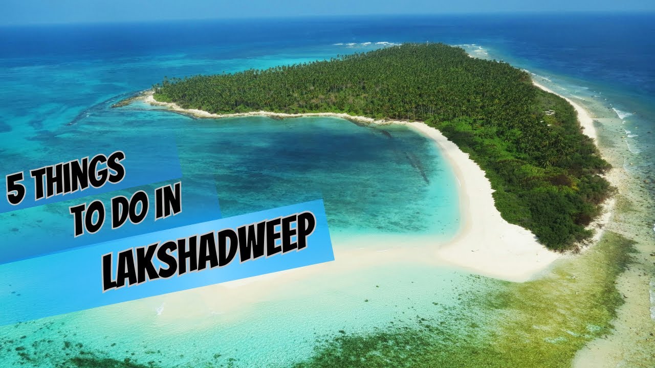 Top 5 things to do in lakshadweep | India   #lakshadweep  #india  #travel #trending  #topthingstodo