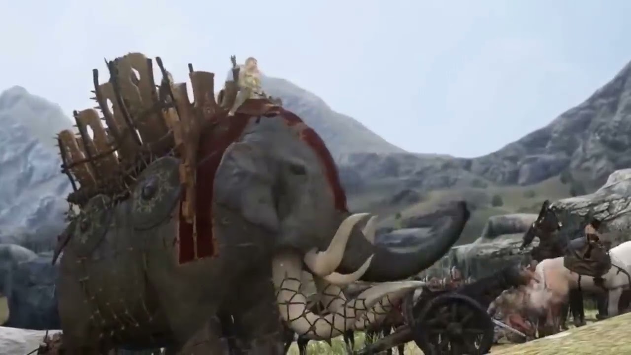 Best MMORPG GAMES 2016