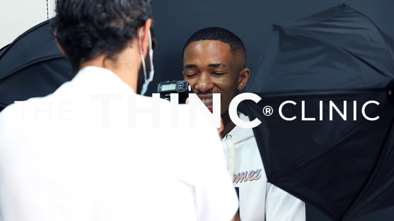 DR SMILE MAKEOVER&trade;️ x LASIZWE