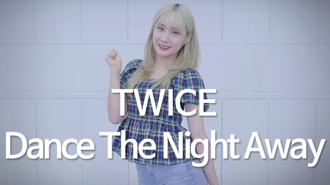TWICE (트와이스) - Dance The Night Away Dance Cover (#DPOP Friends)