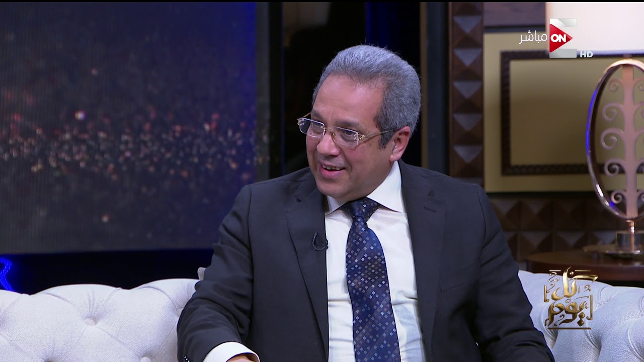 كل يوم - الشريف: أولويات الدولة في عام 2019 مختلفة عن فترة 2014