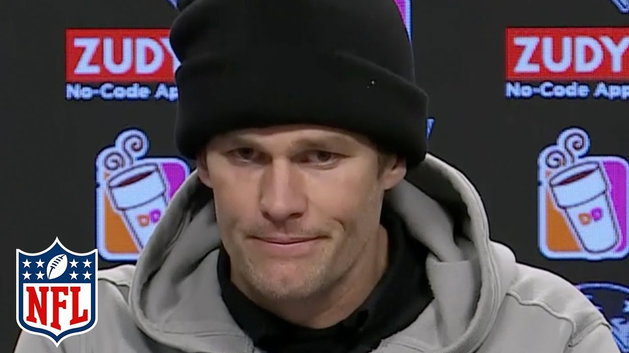 Tom Brady: 
