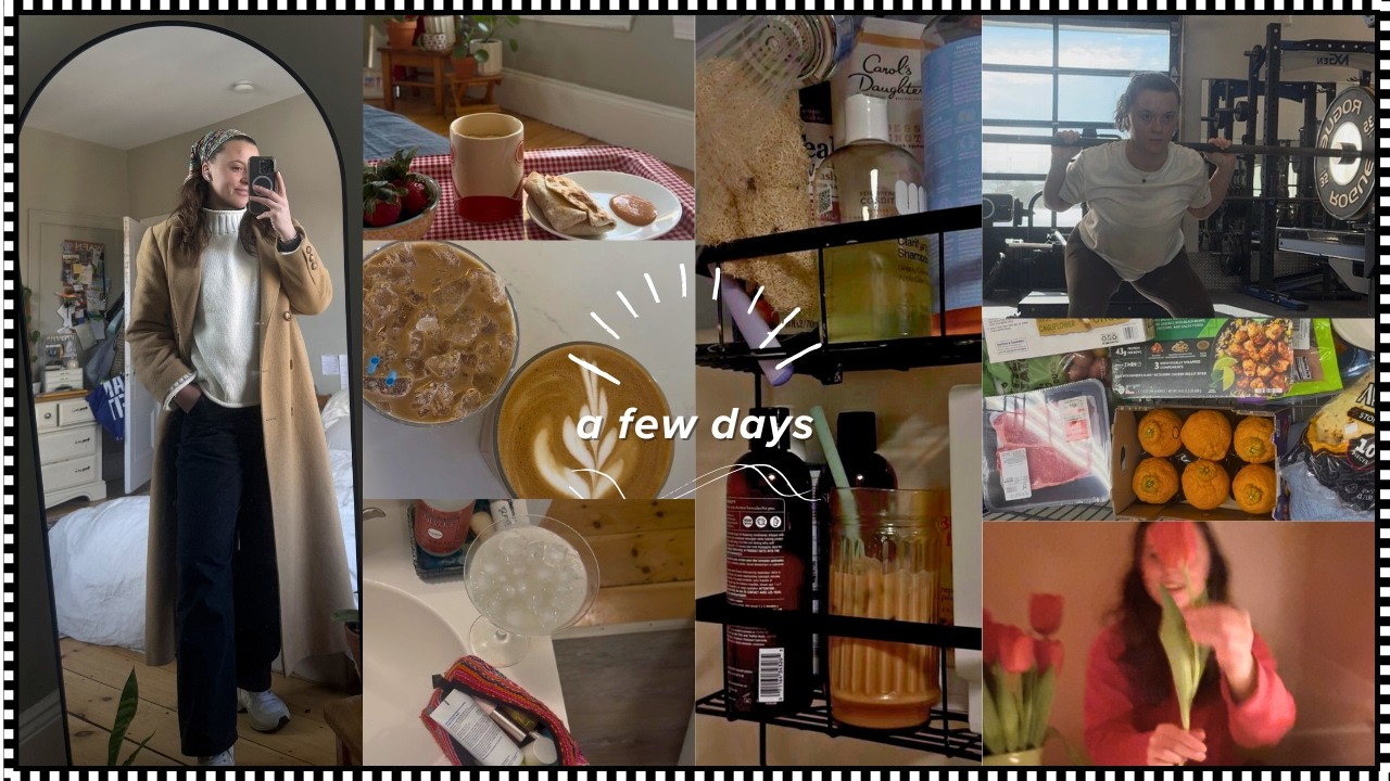 epi 1. a few days