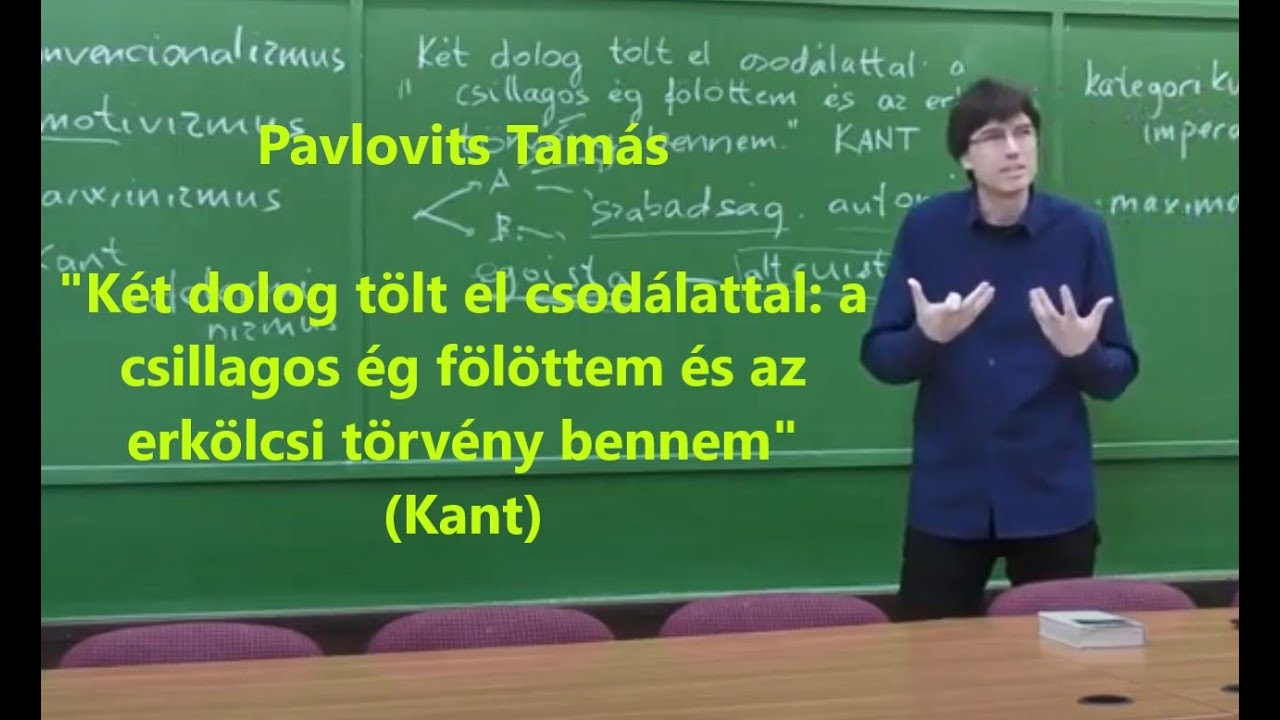 Bevezetés a filozófiába: 