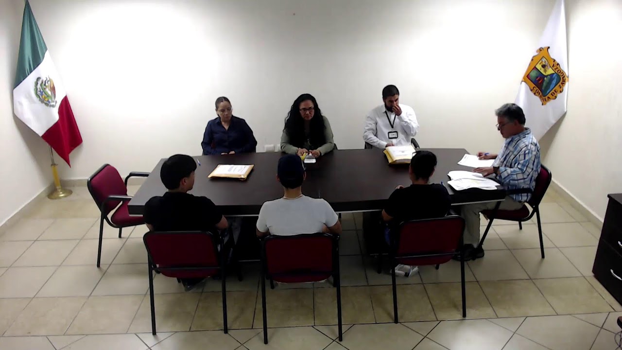 APERTURA SIDUM-AI3-CO-E004-2026