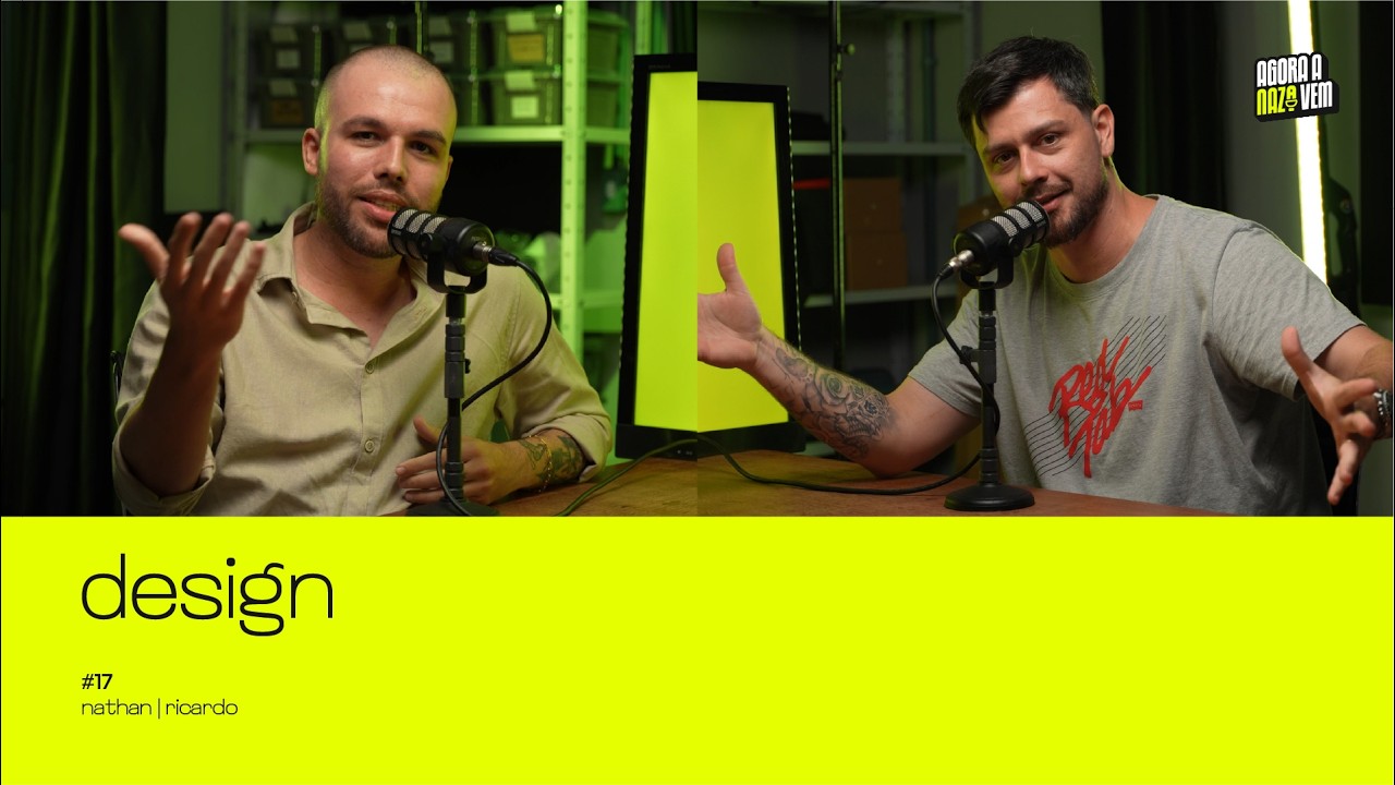 Ricardo Peixoto - NAZACAST #17