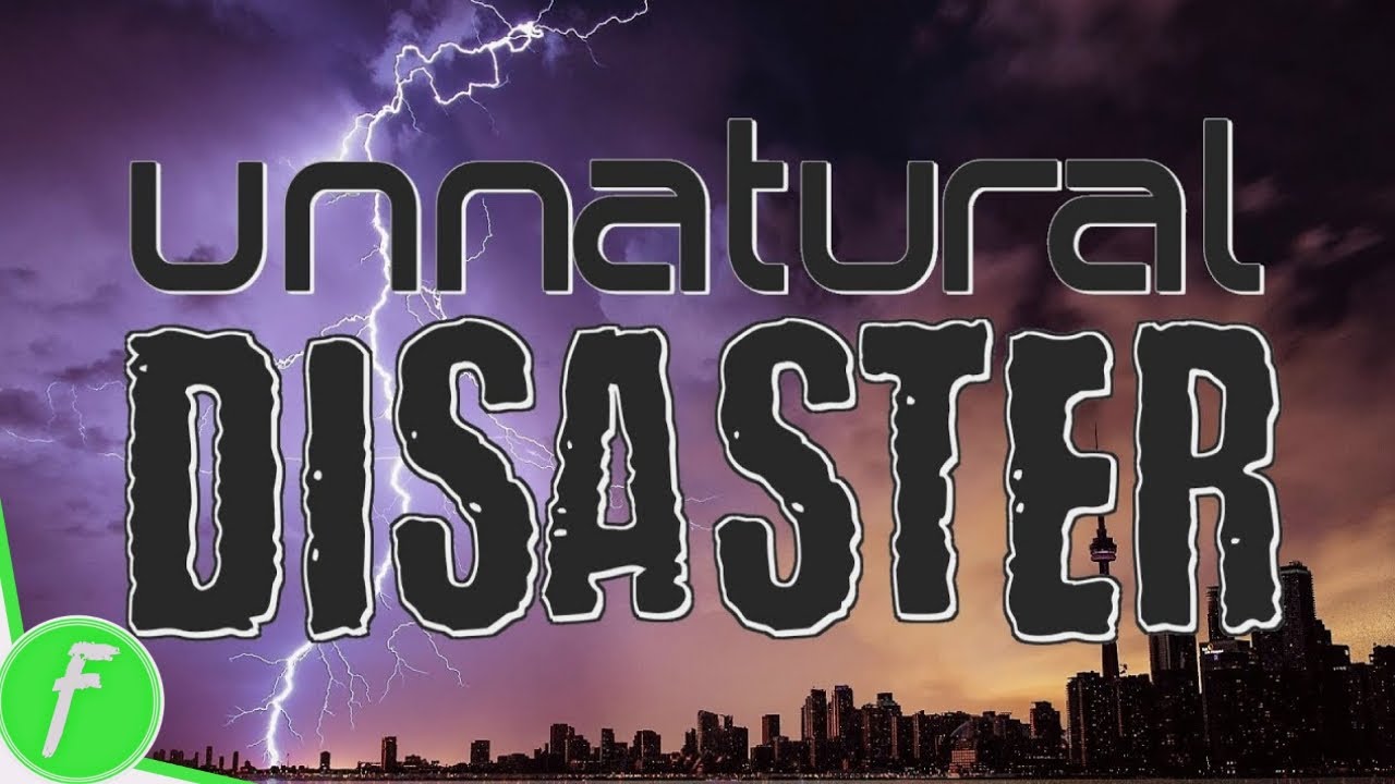 Unnatural Disaster Gameplay HD (PC) | NO COMMENTARY