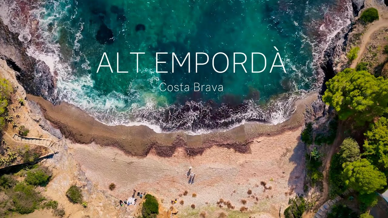 Alt Empordà en otoño: paisajes de la Costa Brava