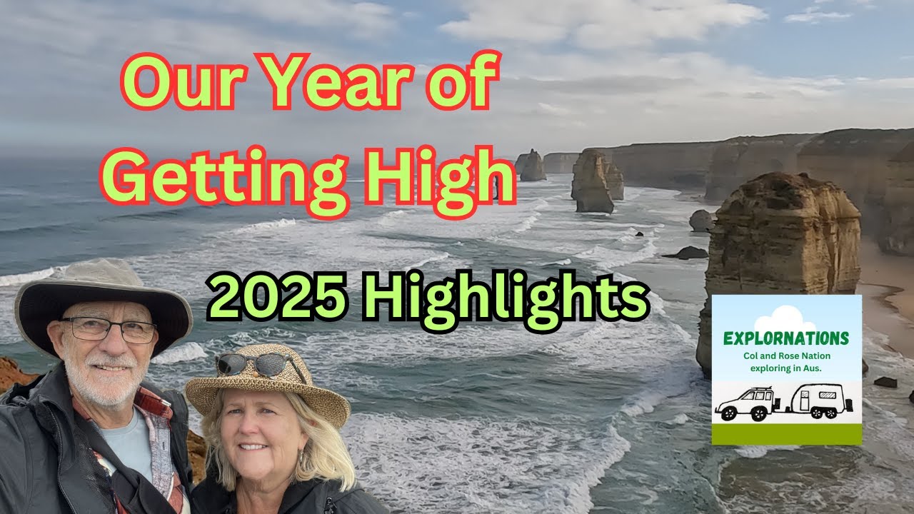 2025 Highlights