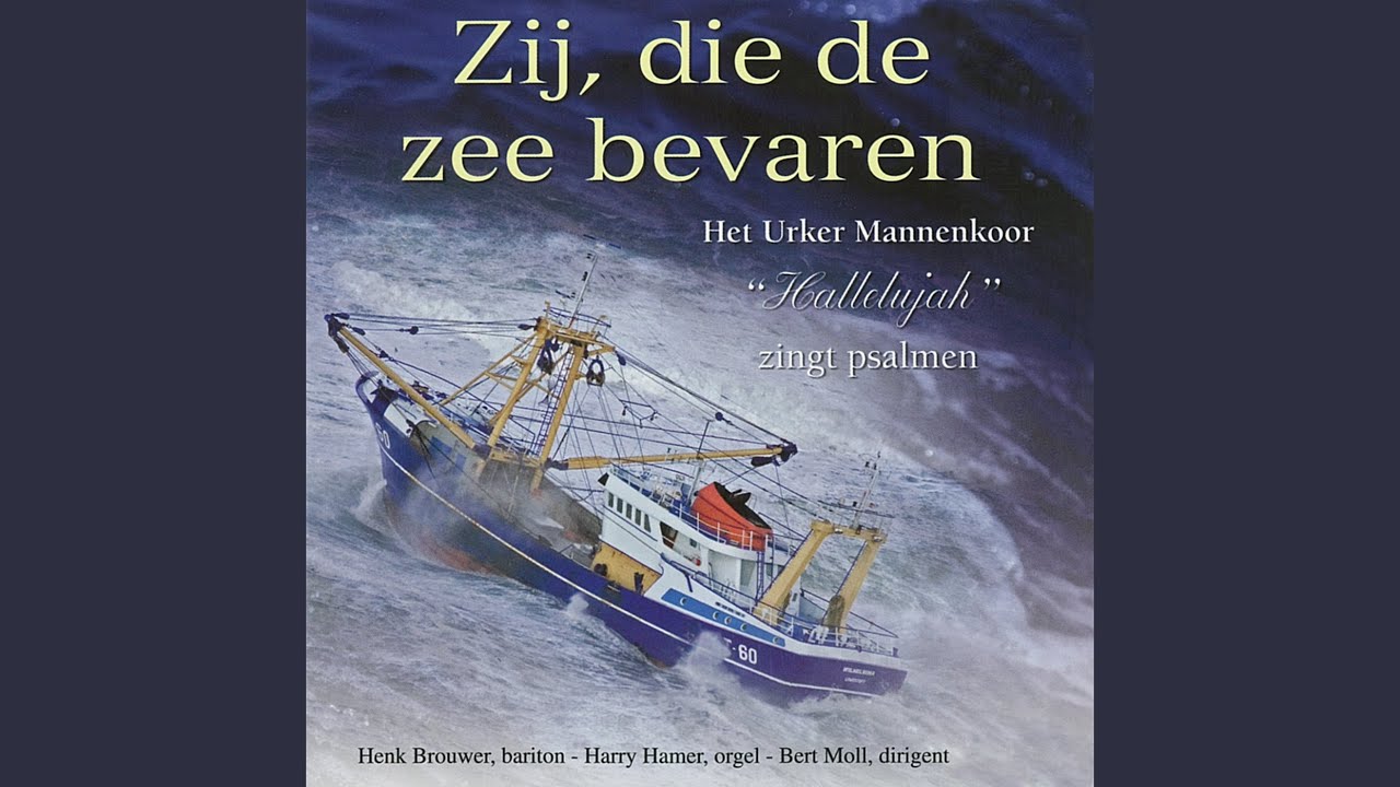 'K Sla D' Ogen Naar 'T Gebergte Heen