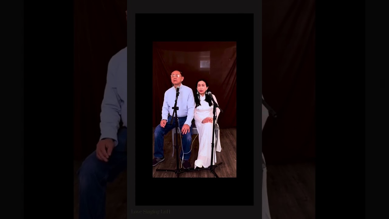 Em Đã Thấy Mùa Xuân Chưa - Love Singing LnD 
