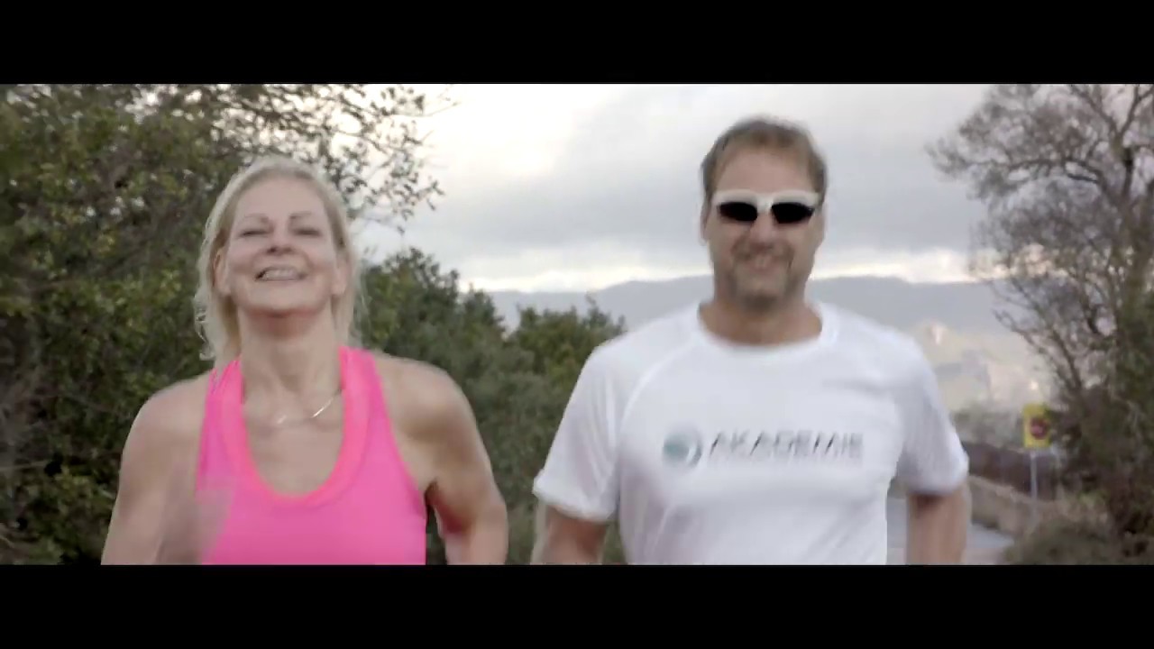 Mental- und Laufcoach Frank Klimpel