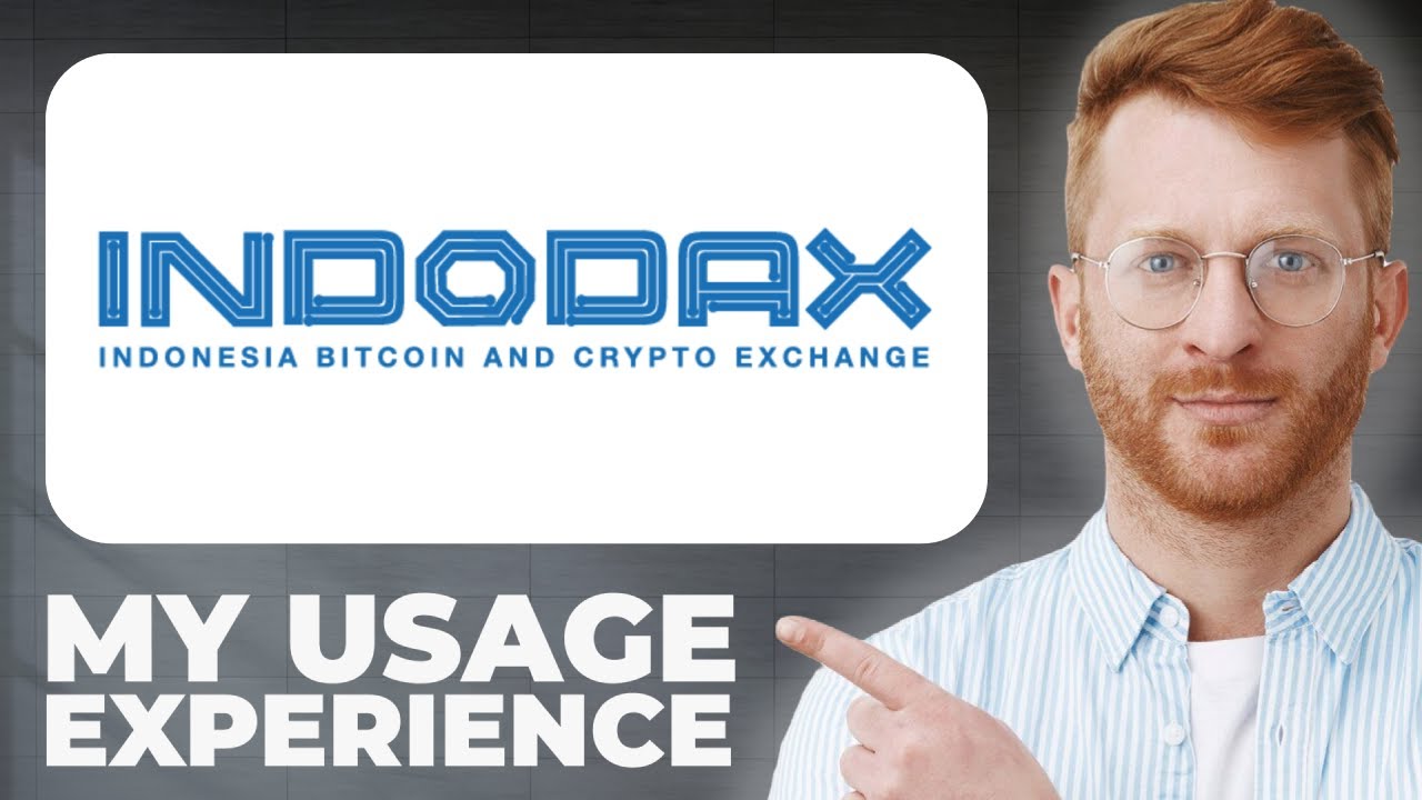 Indodax Crypto Investment Platform Review - Usage Experience