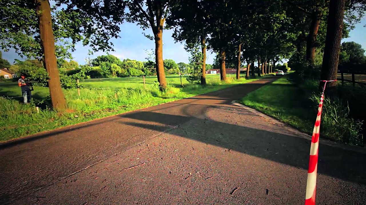 ELE Rally 2014 (KP Asten)
