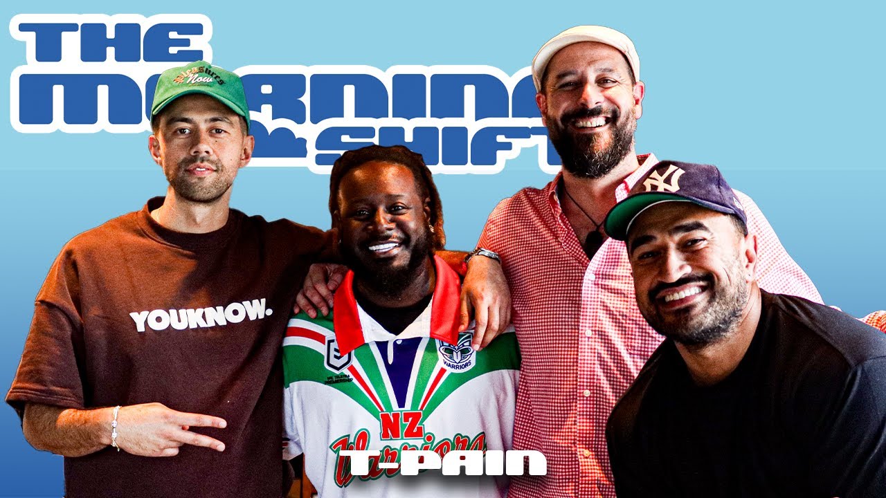 T-Pain: Rapper, Sanger, Gamer, and all around Legend!