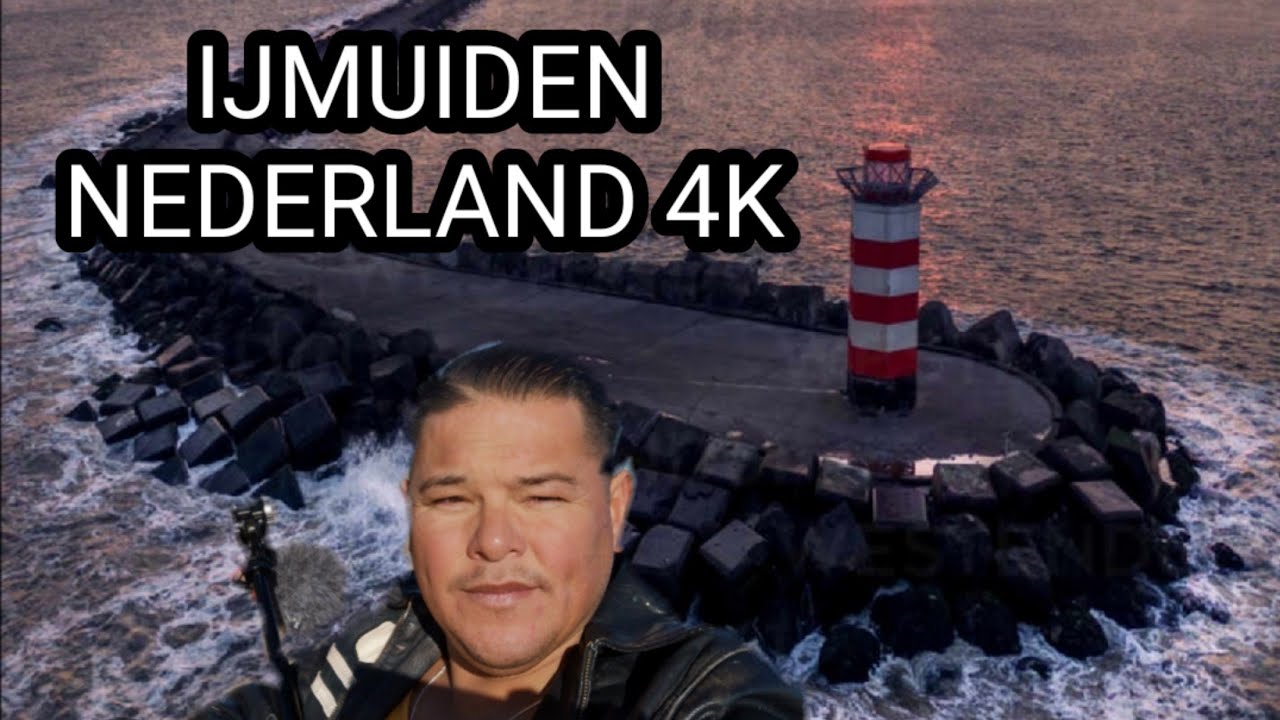 Kurztrip Holland Zeeland UHD 4K